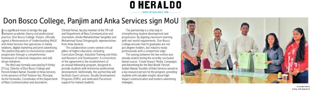 herald